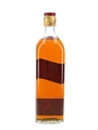 Johnnie Walker Red Label Bottled 1970s 75.7cl / 40%