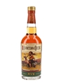 Old Hunting Creek Straight Rye Whiskey 2023 Release - 100 Proof - Bottled in Bond 75cl / 50%