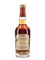 Old Hunting Creek Straight Rye Whiskey 2023 Release - 100 Proof - Bottled in Bond 75cl / 50%