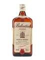 Ballantine's Finest Bottled 1980s 100cl / 43%