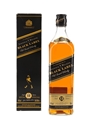 Johnnie Walker Black Label 12 Year Old Bottled 1990s 70cl / 40%