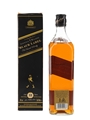 Johnnie Walker Black Label 12 Year Old Bottled 1990s 70cl / 40%