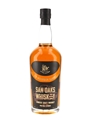 San Oaks Whiskey - Cask No XB-8 Chinese Craft Whiskey - Ex- Bourbon Barrel 75cl / 42%