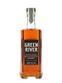 Green River Kentucky Straight Whiskey  75cl / 45%