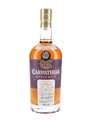 Carpathian Single Malt Whisky Burgundy Cask - Bottled 2023 70cl / 46%