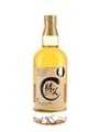 JF Chinese Single Malt Whisky Casked Since 2019 70cl / 43%