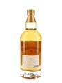 JF Chinese Single Malt Whisky Casked Since 2019 70cl / 43%