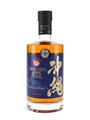 Okinawa Island Blue Rice Whisky  70cl / 43%