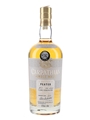 Carpathian Single Malt Whisky - Peated Bottled 2023 - Cask Strength 70cl / 62.2%