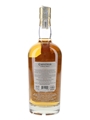 Carpathian Single Malt Whisky - Peated Bottled 2023 - Cask Strength 70cl / 62.2%