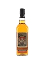 Lucifer's Gold A Blend of Bourbon & Scotch Whisky 70cl / 40%