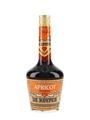De Kuyper Apricot Bandy Bottled 1980s -1990s 70cl / 24%