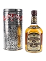Chivas Regal 12 Year Old Bottled 1980 75cl / 40%