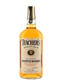 Teacher's Highland Cream Bottled 1990s 100cl / 40%