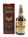 Stewarts Cream Of The Barley Special Reserve Bottled 1960s 75cl / 40%
