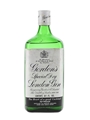 Gordon's Special Dry London Gin Bottled 1970s 75.7cl / 40%