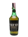 Vat 69 Bottled 1970s 75cl / 40%