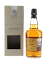 Invergordon 1988 Waffles And Maple Syrup Bottled 2018 - Wemyss Malts 70cl / 59.9%