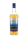 QE2 Blended Scotch Bottled 1970s 75.7cl / 40%