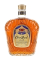 Seagram's Crown Royal Fine De Luxe  100cl / 40%