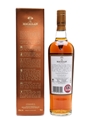 Macallan 10 Year Old Sherry Oak 70cl / 40%