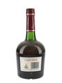 Courvoisier 3 Star Luxe Bottled 1980s 68cl / 40%