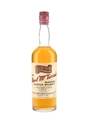 The Real McTavish Blended Scotch Whisky Bottled 1950s - Ainslie & Heilbron 75cl / 40%