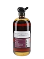 Bunnyville 2017 6 Year Old Single Grain Whisky Bottled 2024 - Batch 001 70cl / 48.1%