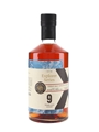 Adnams 9 Year Old Whiskyside Exclusive & Explorer Series 70cl / 55%