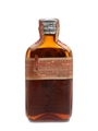 White Horse 8 Year Old Bottled 1930s - Brown Vintners Company 5cl / 43.4%