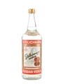 Stolichnaya Bottled 1970s 100cl / 40%
