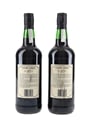 Cossart Gordon 10 Year Old Malmsey Madeira  2 x 75cl / 19%