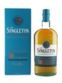 Singleton Of Dufftown 18 Year Old  70cl / 40%
