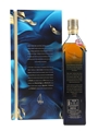 Johnnie Walker Blue Label & Ghost And Rare Port Dundas 70cl / 43.8%