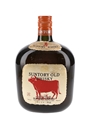 Suntory Old Whisky Year Of The Ox 1985  76cl / 43%
