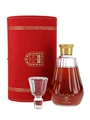 Camus Cognac Baccarat Crystal Decanter 70cl / 40%