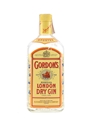 Gordon's Dry Gin Bottled 1980s 75cl / 43%