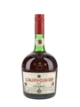 Courvoisier VSOP Bottled 1970s 94.5cl / 40%