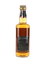 Seagram's 100 Pipers Bottled 1970s 75cl / 43%