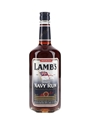 Lamb's Navy Rum Bottled 1990s 100cl / 43%