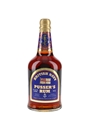 Pusser's British Navy Rum  70cl / 54.5%