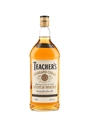 Teacher's Highland Cream Bottled 1990s 100cl / 43%