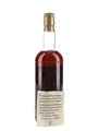 Glen Appin 1970 18 Year Old Bottled 1990s 75cl / 43%