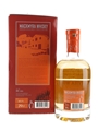 Mackmyra Swedish Single Malt The First Edition 70cl / 46.1%