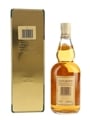 Glen Moray 12 Year Old Bottled 1980s - Scotland's Historic Highland Regiments 75cl / 40%