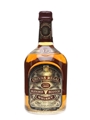 Chivas Regal 12 Year Old Bottled 1970s 75cl / 43%