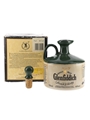 Glenfiddich Scottish Royalty Ceramic Jug Bottled 1980s - Mary Queen Of Scots 75cl / 40%
