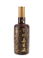 Kweichow Moutai 9 Year Old Bottled 2013 - Honored Guest 50cl / 53%
