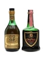 OroPilla Brandy 2 x 75cl / 40%