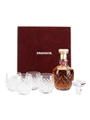 Drambuie Whisky Liqueur Set Bottled 1980s 75cl / 40%